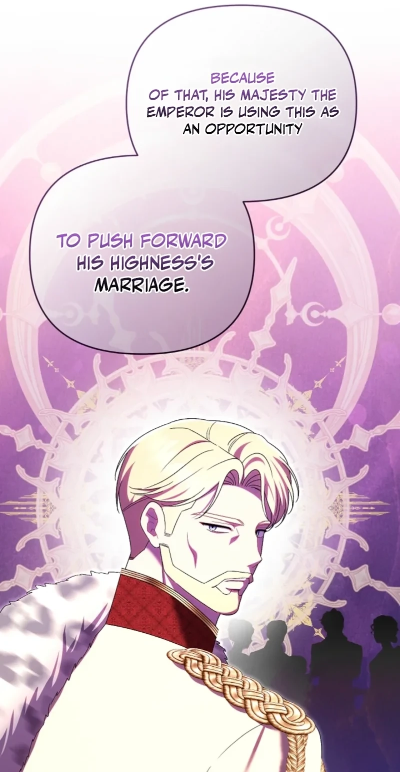 I Stole the Trash Crown Prince’s First Night Chapter 40 285 2266ee250896