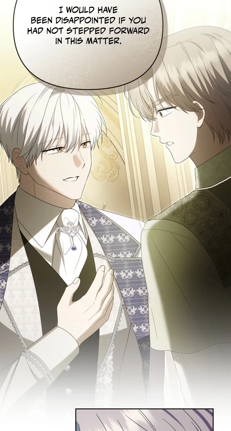 I Stole the Trash Crown Prince’s First Night Chapter 40 354 2a49a21a5a34