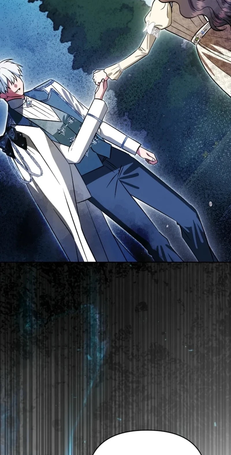 I Stole the Trash Crown Prince’s First Night Chapter 40 321 5b46172b9620