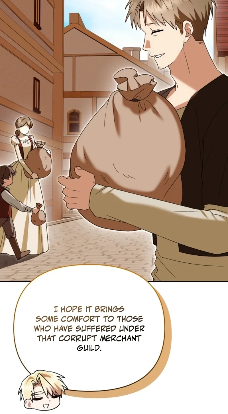 I Stole the Trash Crown Prince’s First Night Chapter 40 332 65959224b68f