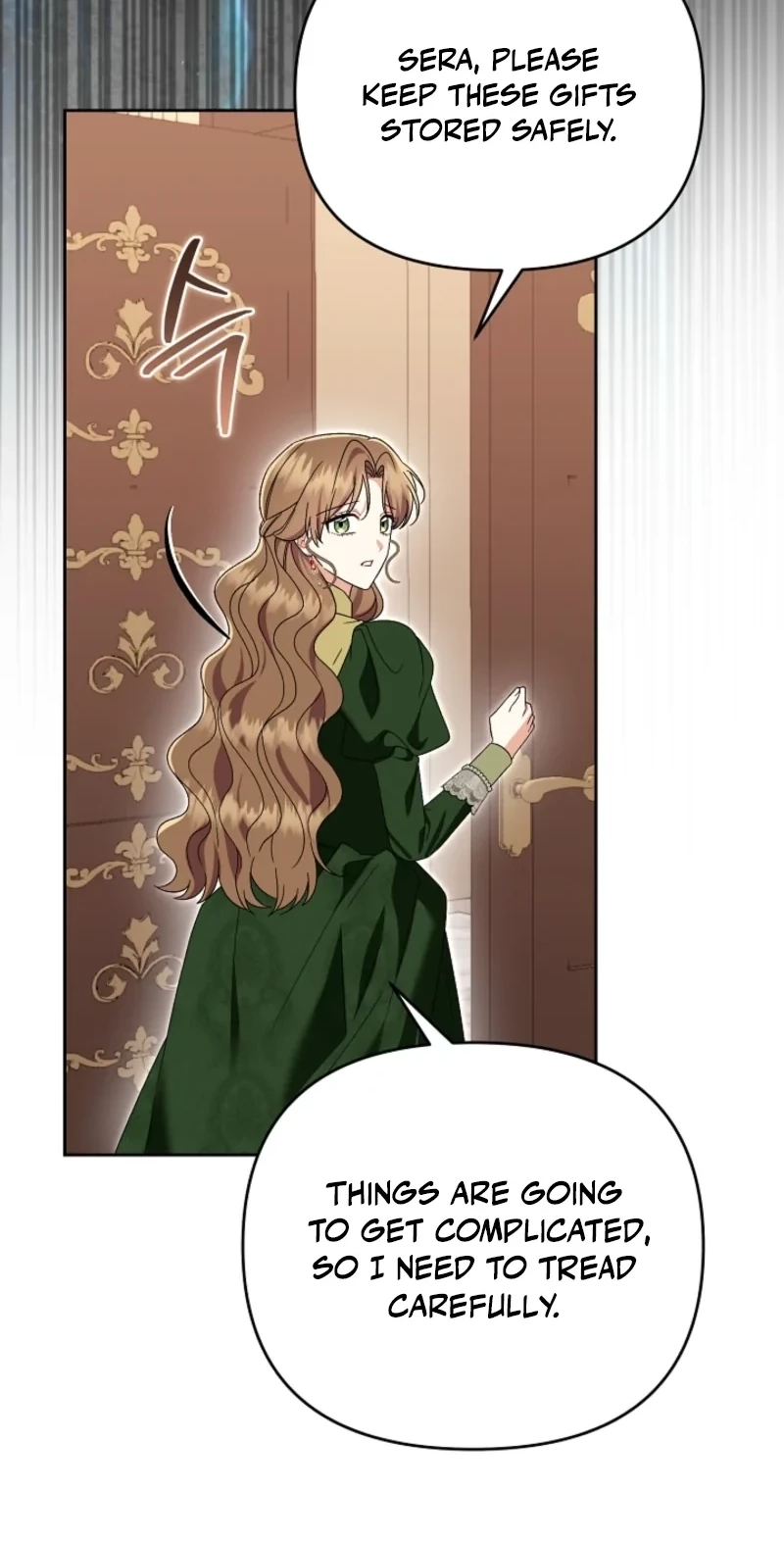 I Stole the Trash Crown Prince’s First Night Chapter 40 322 73b444ba99db