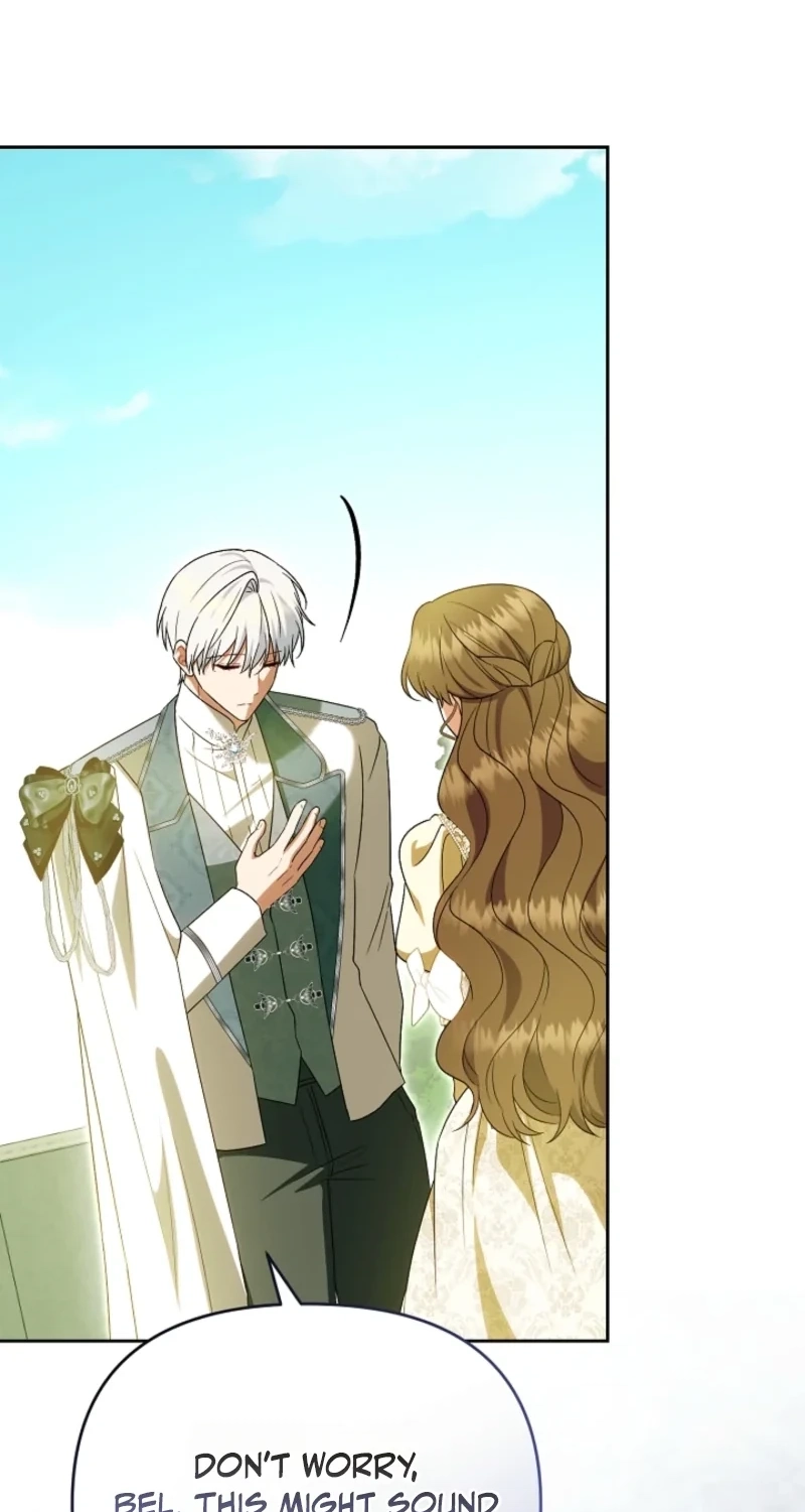 I Stole the Trash Crown Prince’s First Night Chapter 40 305 764f5fa82b8d