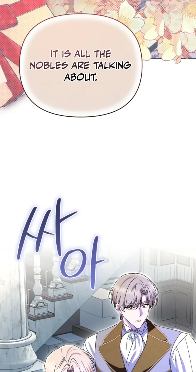 I Stole the Trash Crown Prince’s First Night Chapter 40 344 7d92853363a7