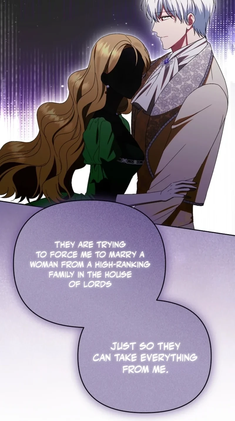 I Stole the Trash Crown Prince’s First Night Chapter 40 301 7ddf1a664fb3