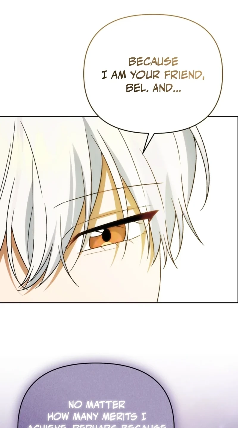 I Stole the Trash Crown Prince’s First Night Chapter 40 299 849ae13d731f