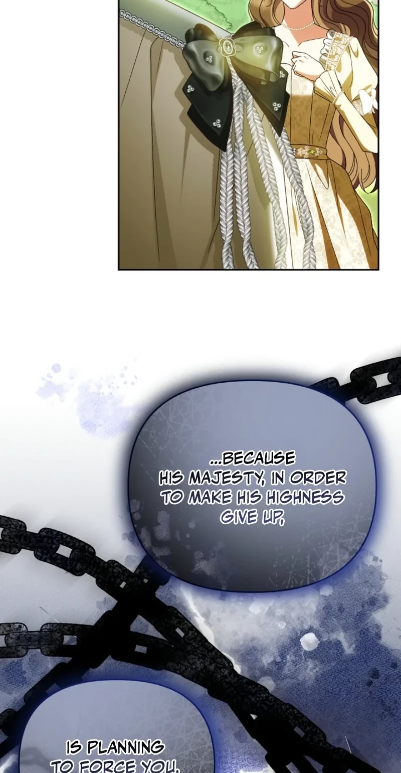 I Stole the Trash Crown Prince’s First Night Chapter 40 287 8522af590a07
