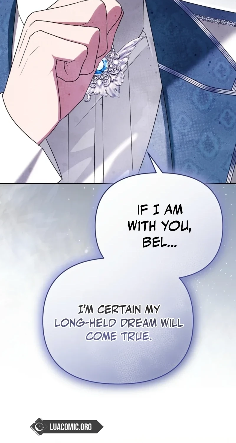 I Stole the Trash Crown Prince’s First Night Chapter 40 307 8e930e356ac6