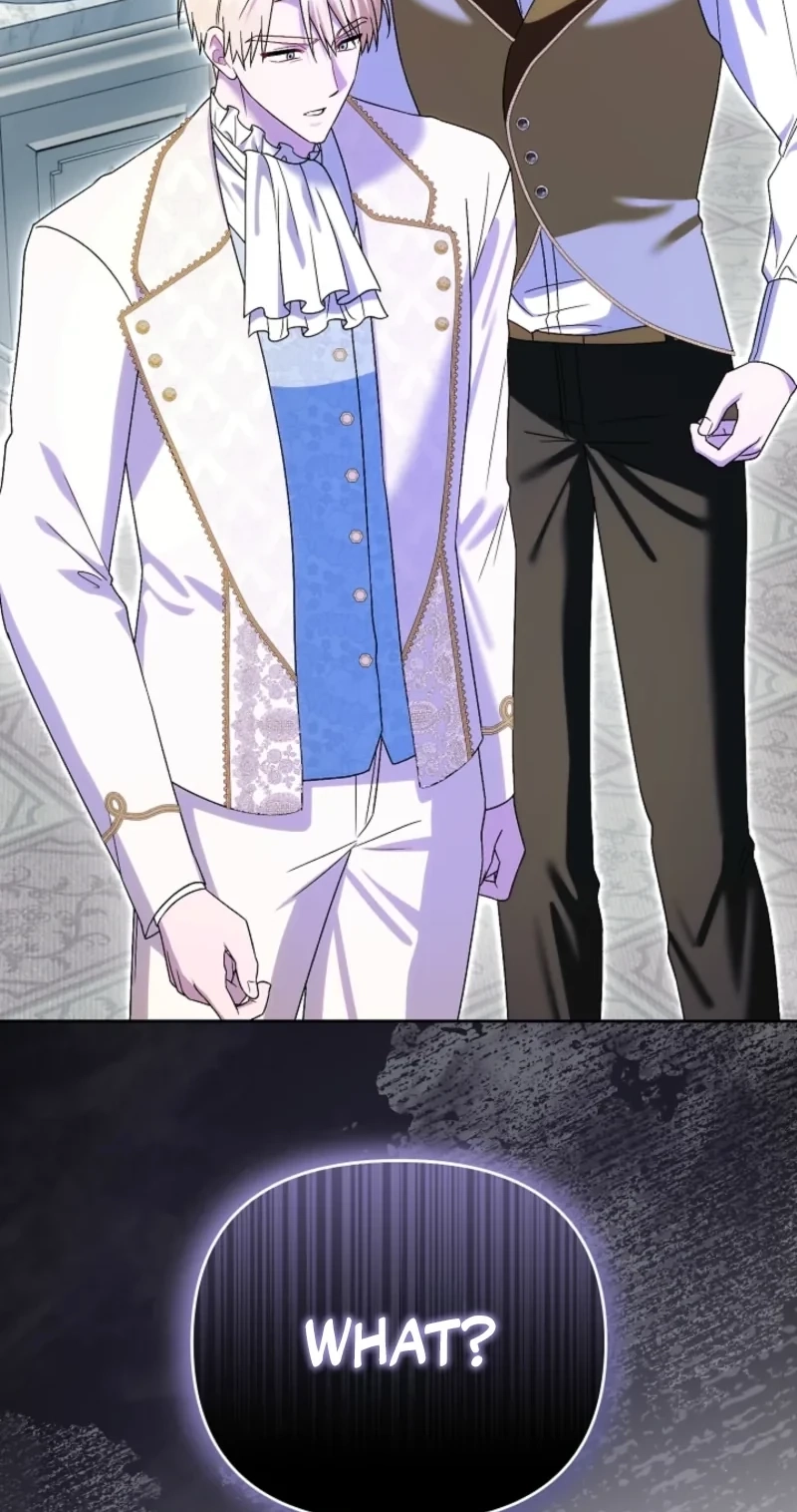 I Stole the Trash Crown Prince’s First Night Chapter 40 345 a227308e127c