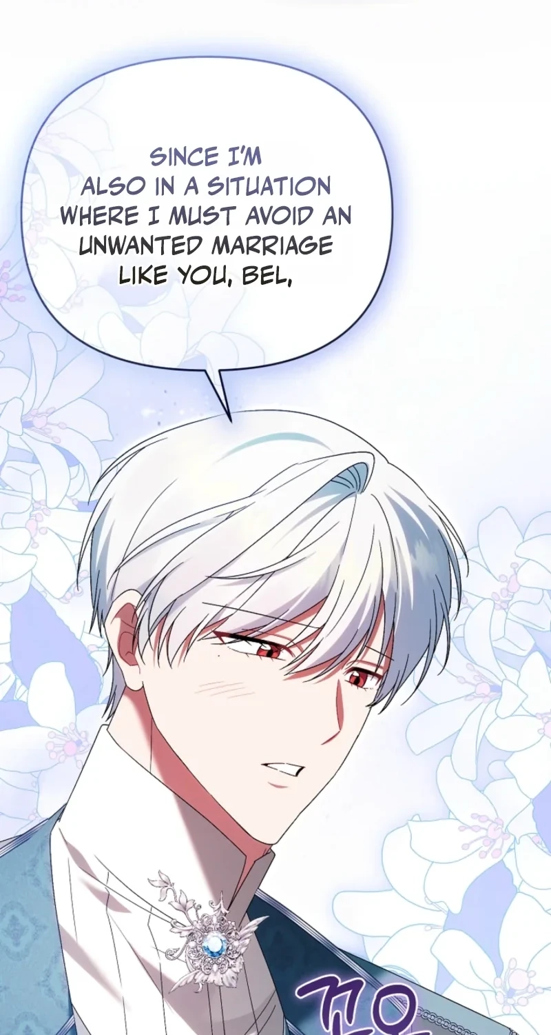 I Stole the Trash Crown Prince’s First Night Chapter 40 302 b66b104f8ed1