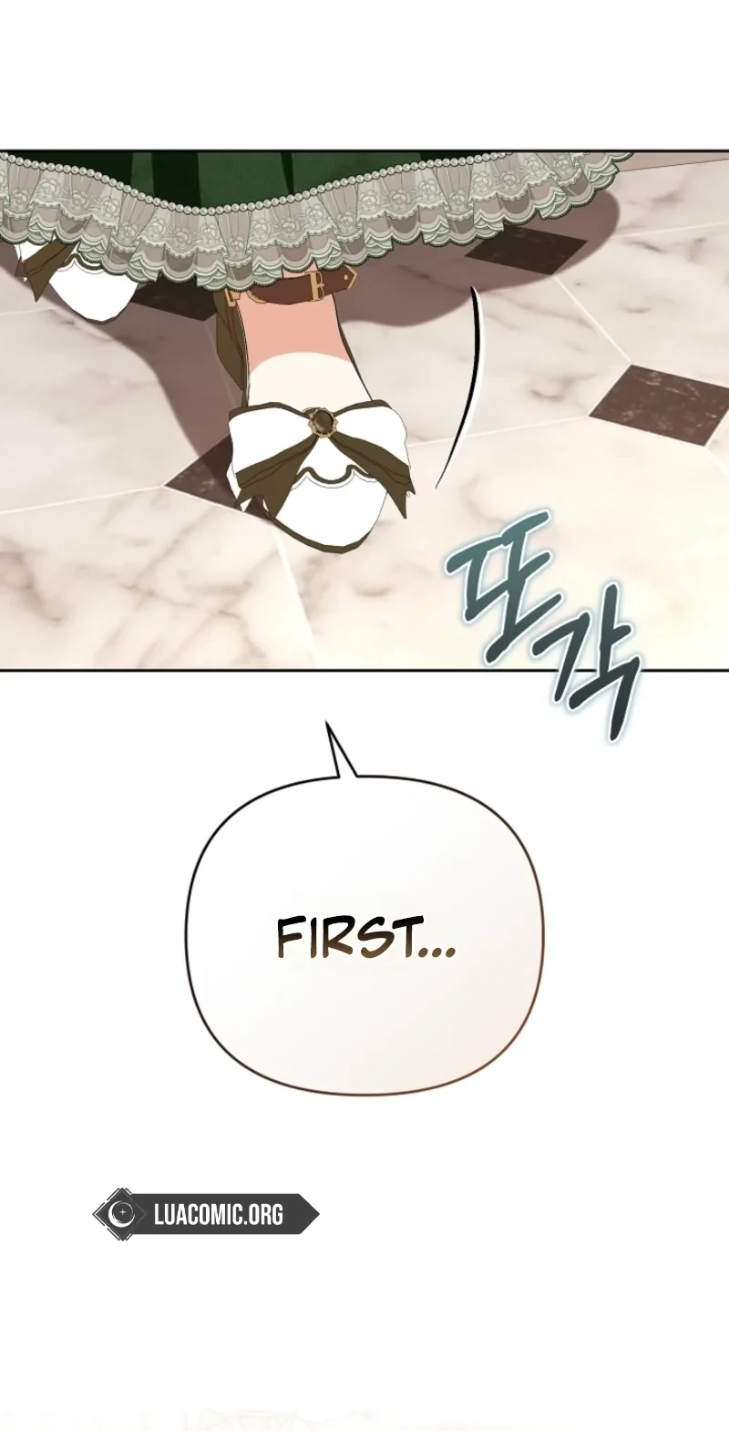I Stole the Trash Crown Prince’s First Night Chapter 40 323 c1adfa339194