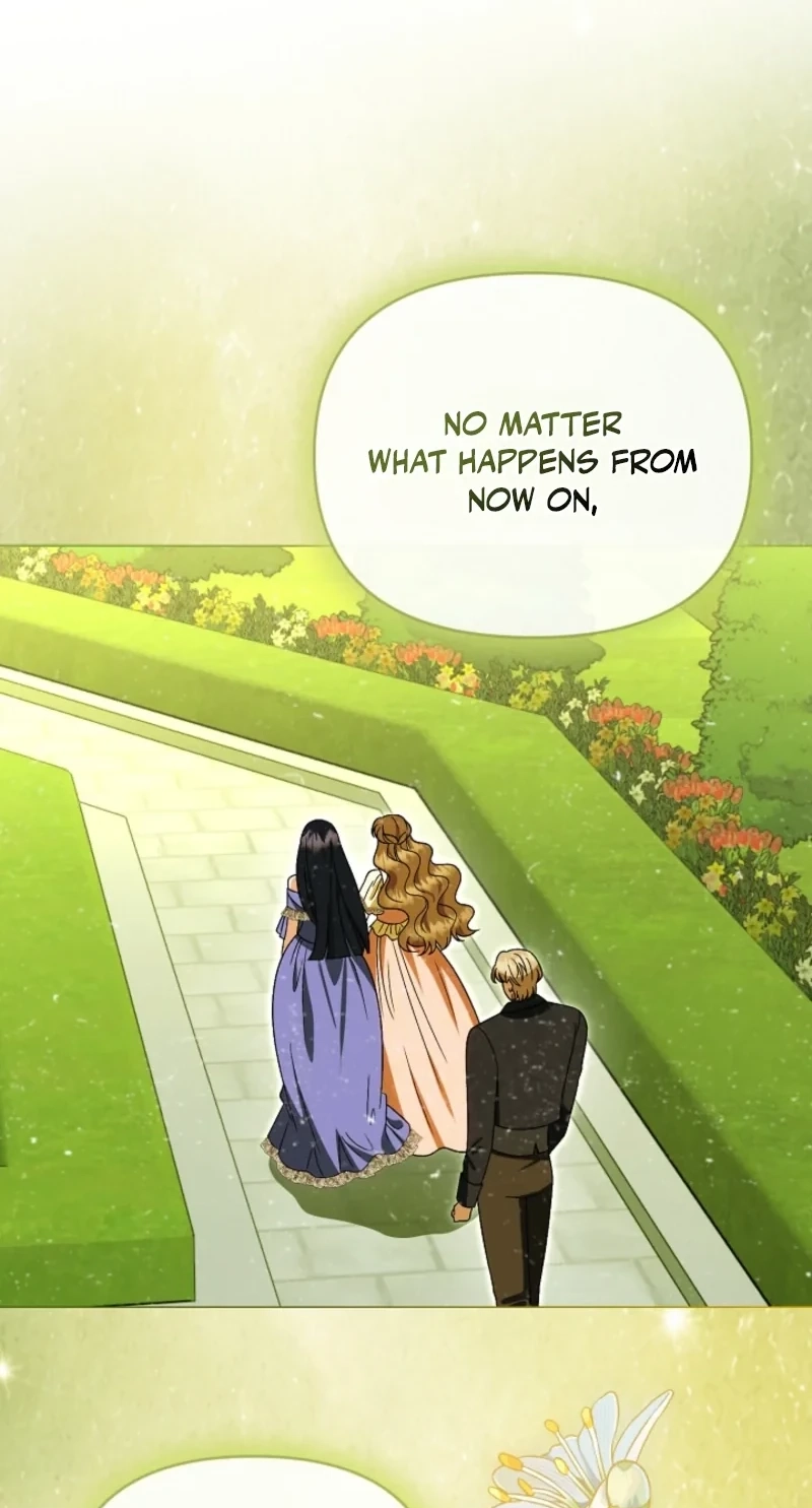 I Stole the Trash Crown Prince’s First Night Chapter 40 356 c51b37302933