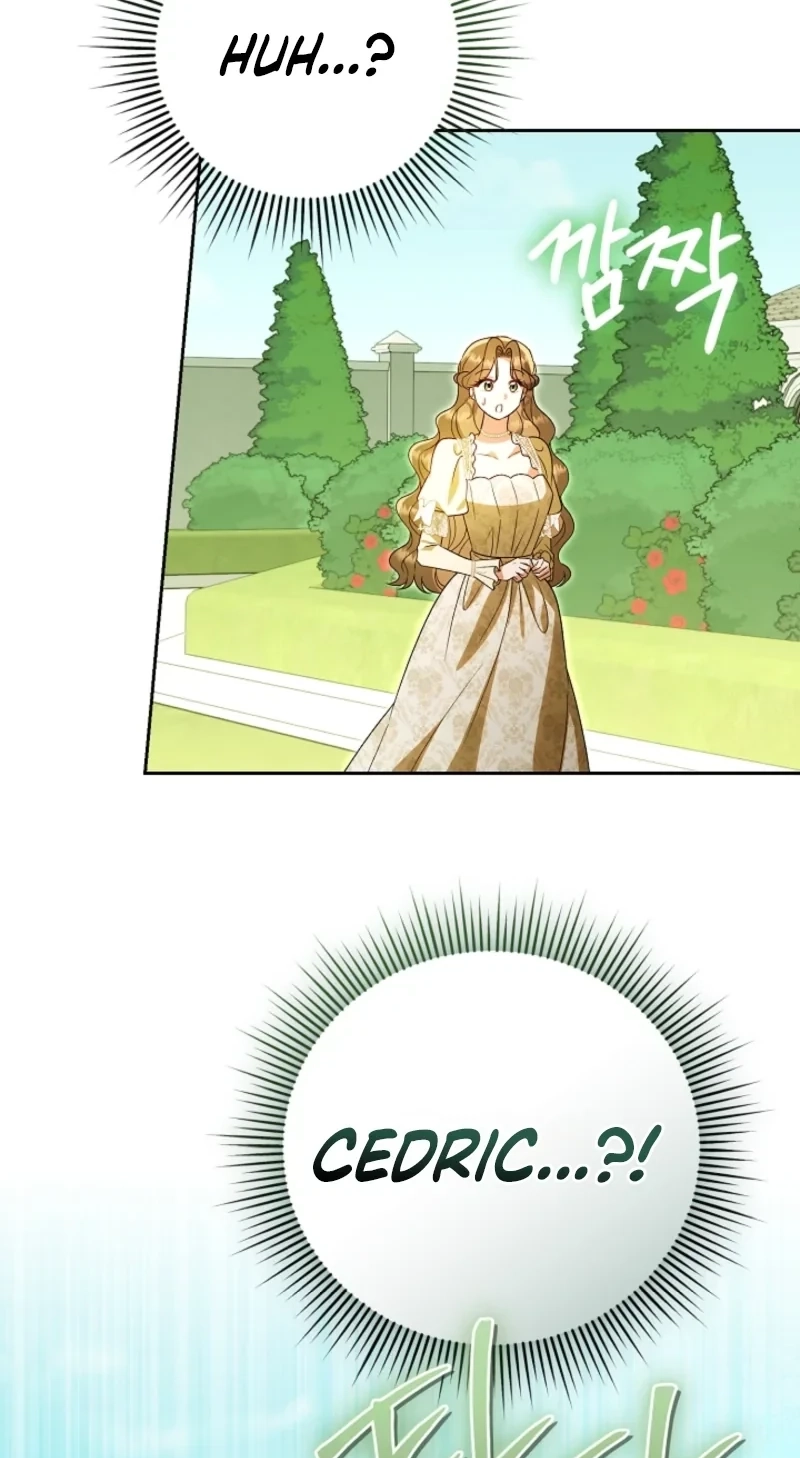 I Stole the Trash Crown Prince’s First Night Chapter 40 279 d31f278e7f94