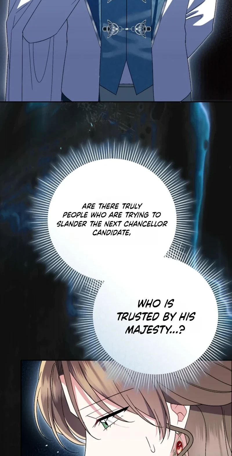 I Stole the Trash Crown Prince’s First Night Chapter 40 318 d96e803b5781