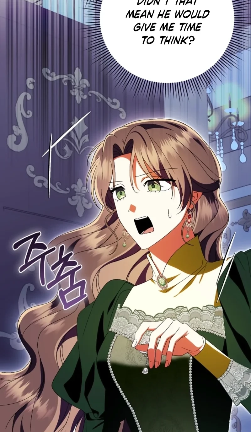 I Stole the Trash Crown Prince’s First Night Chapter 40 311 e35d17c8de28