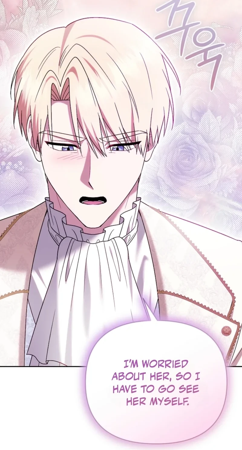 I Stole the Trash Crown Prince’s First Night Chapter 40 351 e4419c84557b