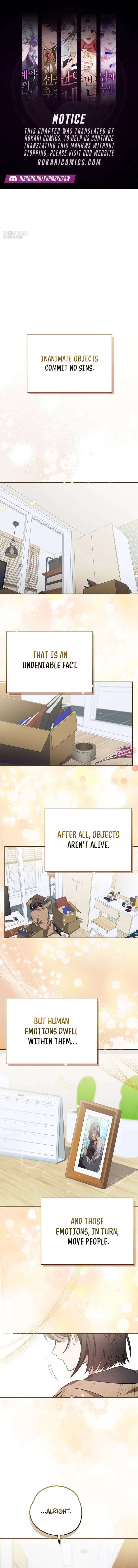 Selling It Because We Broke Up Chapter 1 52 ch 1 1