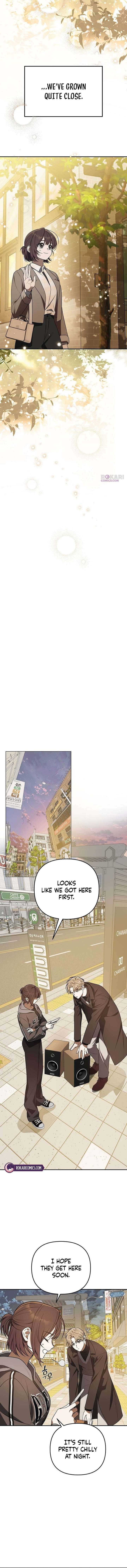 Selling It Because We Broke Up Chapter 1 62 ch 1 11