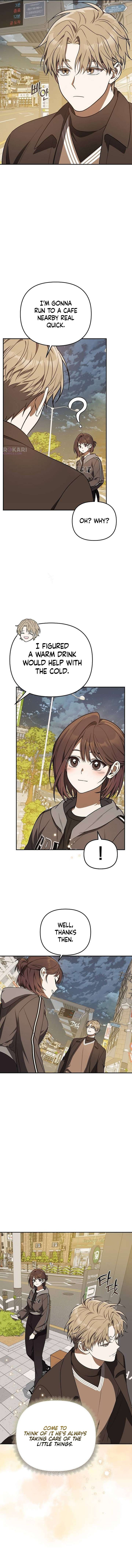 Selling It Because We Broke Up Chapter 1 63 ch 1 12