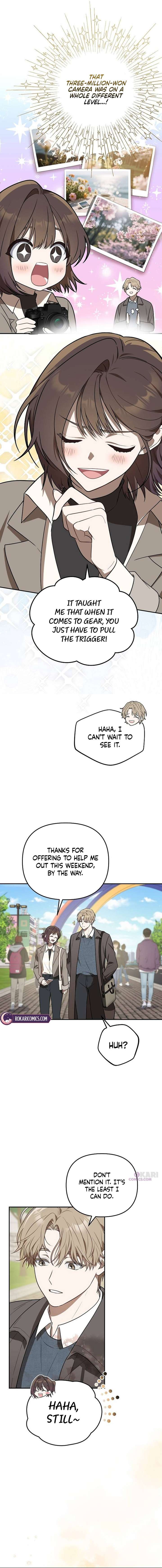 Selling It Because We Broke Up Chapter 1 57 ch 1 6