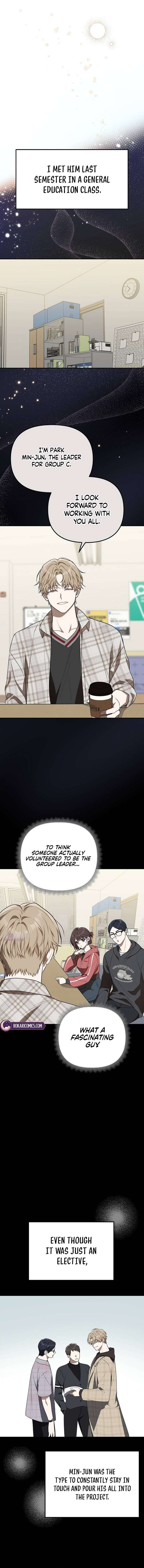 Selling It Because We Broke Up Chapter 1 59 ch 1 8