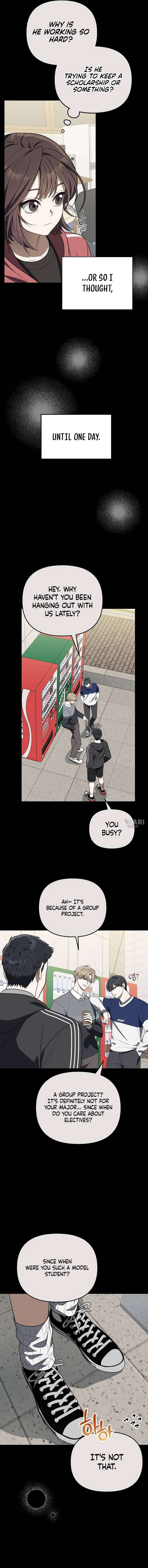 Selling It Because We Broke Up Chapter 1 60 ch 1 9