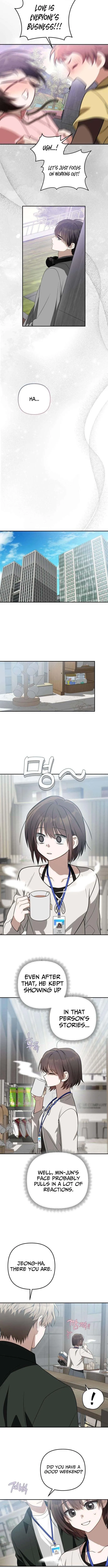 Selling It Because We Broke Up Chapter 14 45 13815ee1e4ec