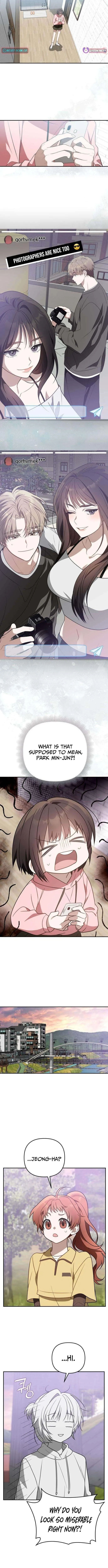 Selling It Because We Broke Up Chapter 14 43 3e3c0bb26102