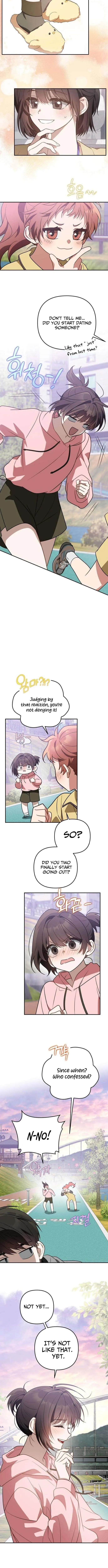 Selling It Because We Broke Up Chapter 14 40 6e0475cb5962