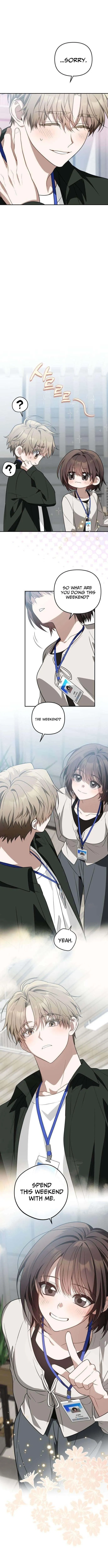 Selling It Because We Broke Up Chapter 14 47 b268febe0182