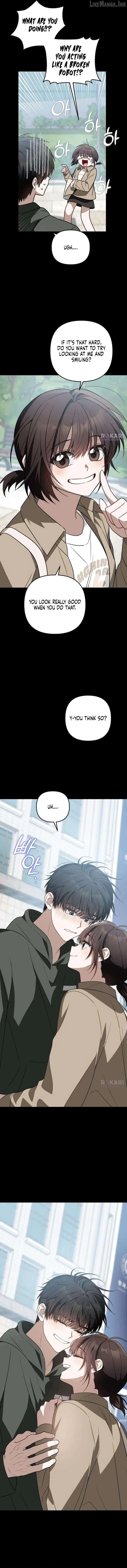 Selling It Because We Broke Up Chapter 17 61 2f86cac3468f