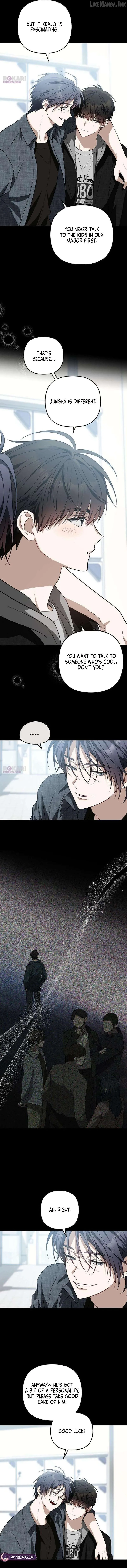 Selling It Because We Broke Up Chapter 17 64 7bac34863cd5