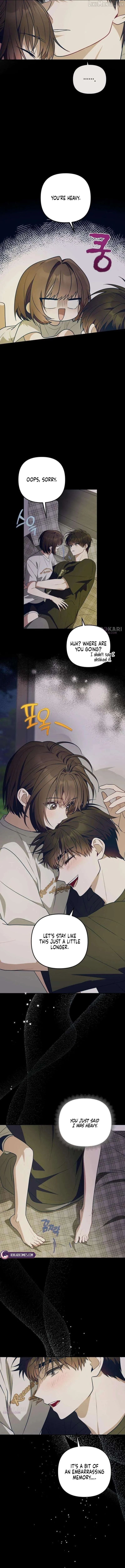 Selling It Because We Broke Up Chapter 17 70 dc5270843159
