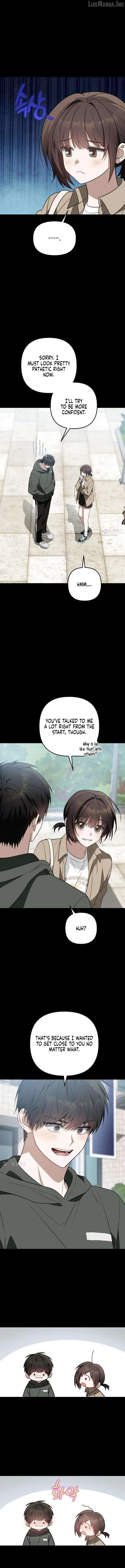 Selling It Because We Broke Up Chapter 17 59 f9d55262c95d