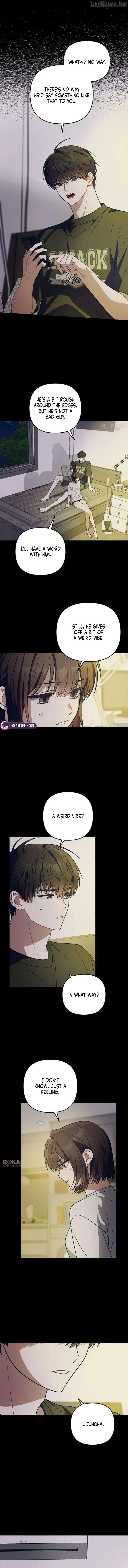 Selling It Because We Broke Up Chapter 17 66 fd6cabc6bcff