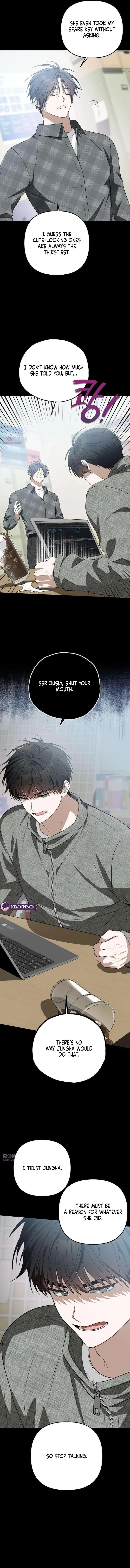 Selling It Because We Broke Up Chapter 19 77 378c15821e8a