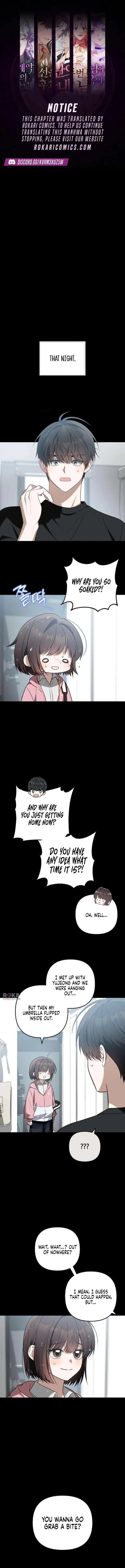Selling It Because We Broke Up Chapter 19 64 61dc2096a88d