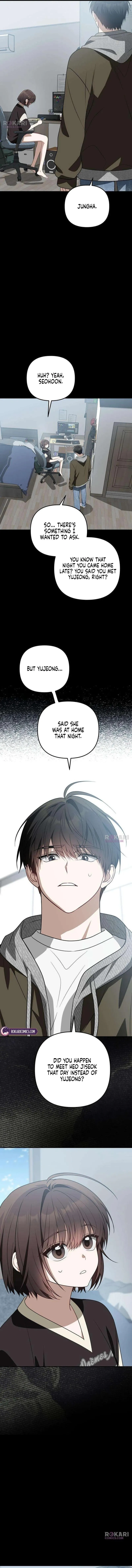 Selling It Because We Broke Up Chapter 19 70 f4a879c2ebad