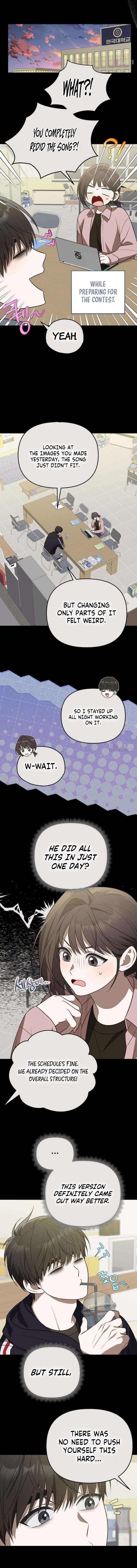 Selling It Because We Broke Up Chapter 2 64 ch 2 10
