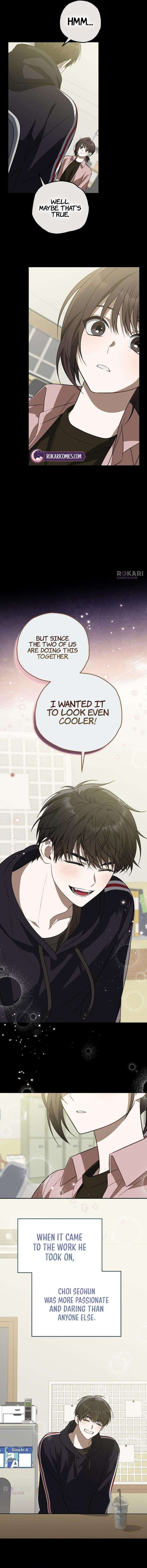 Selling It Because We Broke Up Chapter 2 65 ch 2 11