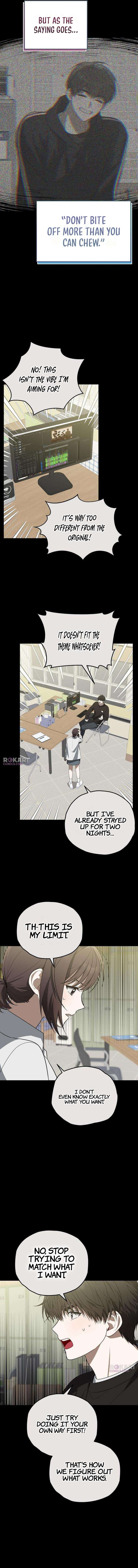 Selling It Because We Broke Up Chapter 2 66 ch 2 12