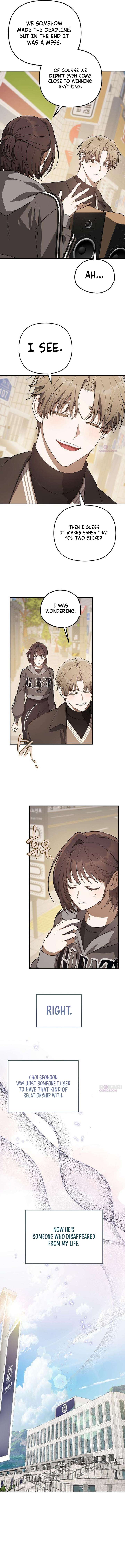 Selling It Because We Broke Up Chapter 2 68 ch 2 14