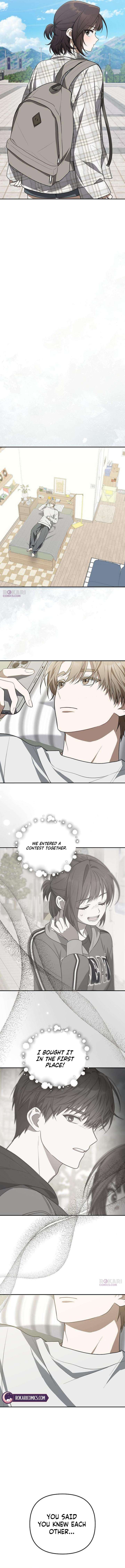 Selling It Because We Broke Up Chapter 2 71 ch 2 17