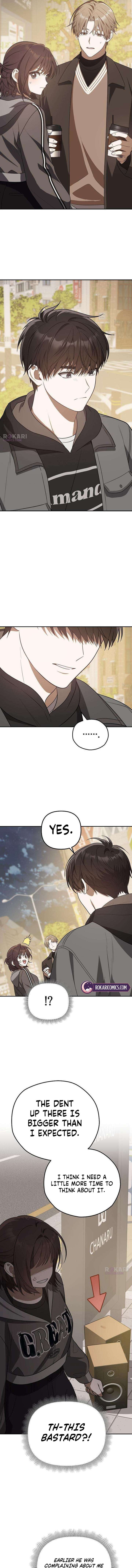 Selling It Because We Broke Up Chapter 2 57 ch 2 3