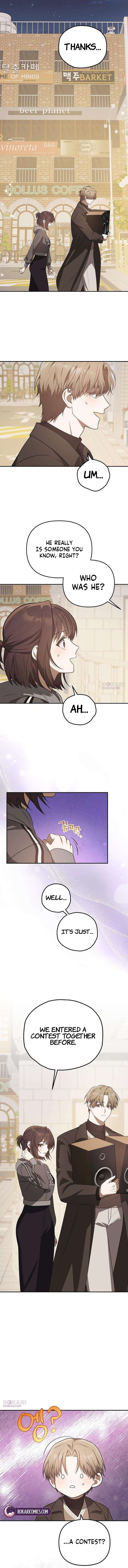 Selling It Because We Broke Up Chapter 2 60 ch 2 6