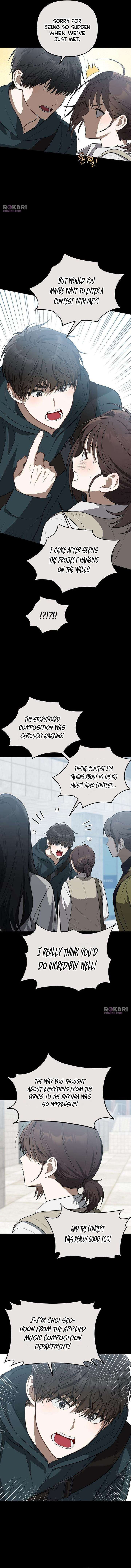Selling It Because We Broke Up Chapter 2 62 ch 2 8
