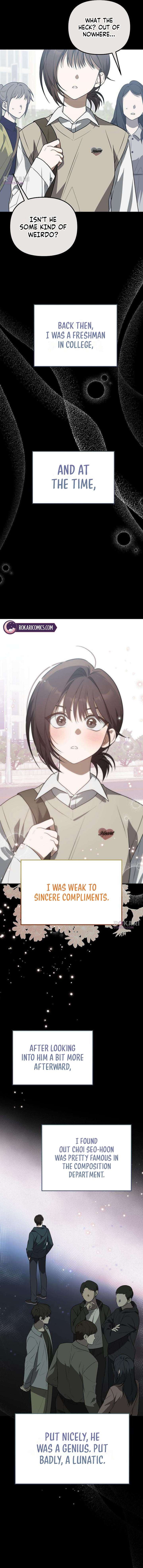 Selling It Because We Broke Up Chapter 2 63 ch 2 9