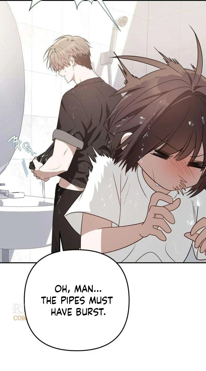 Selling It Because We Broke Up Chapter 22 319 02b5510e3945