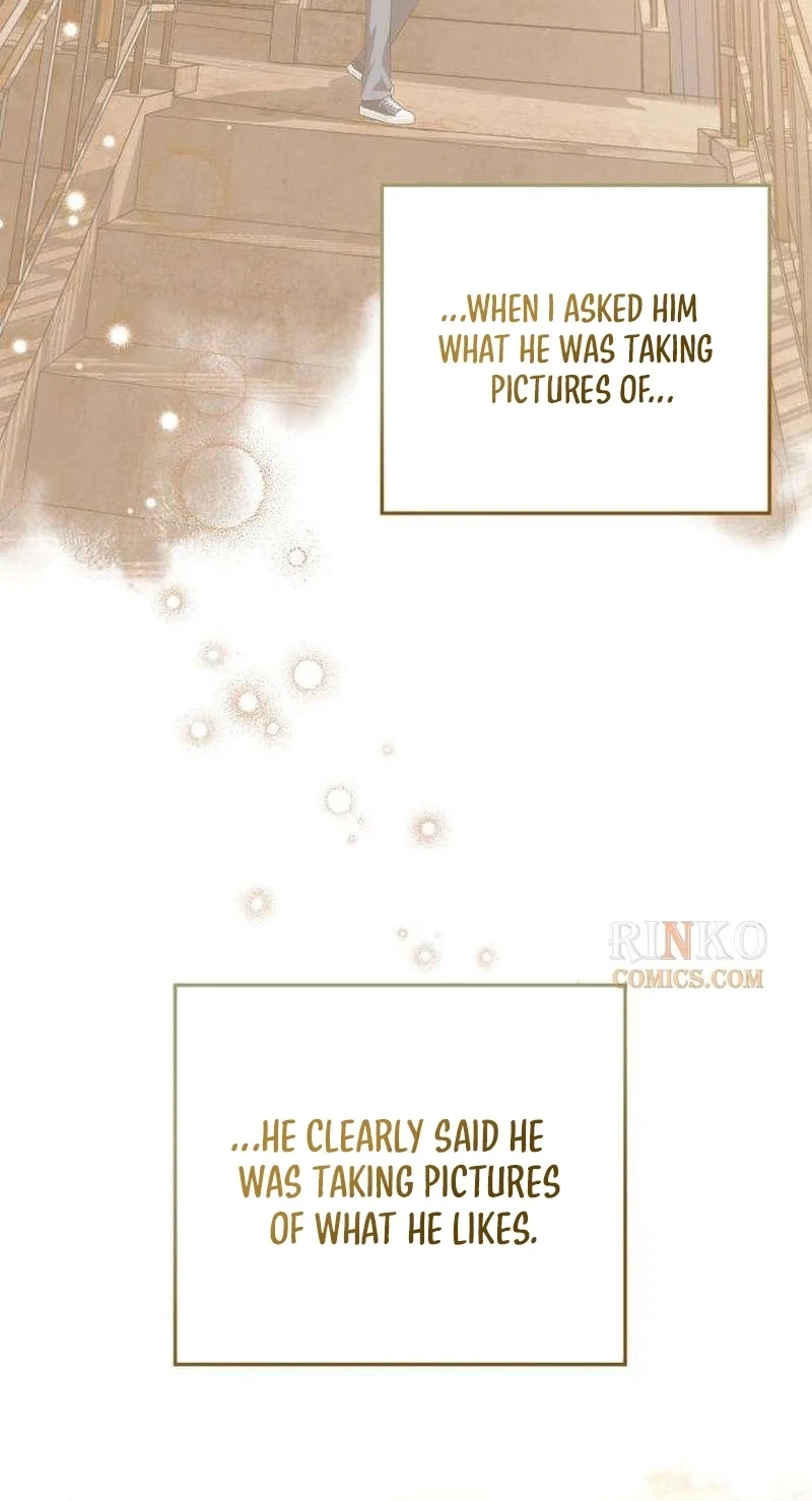 Selling It Because We Broke Up Chapter 22 361 d8cd53a37597