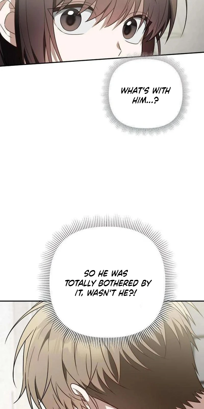 Selling It Because We Broke Up Chapter 22 335 e392e64f5fdf