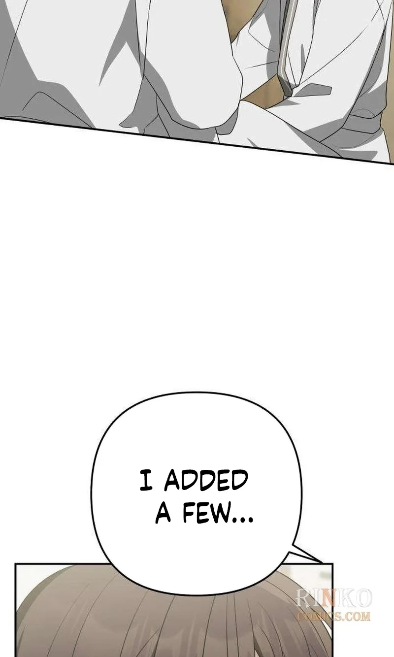 Selling It Because We Broke Up Chapter 22 355 e7a6e183b237
